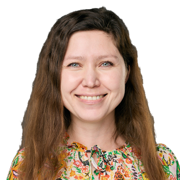 Dina Avvakumova